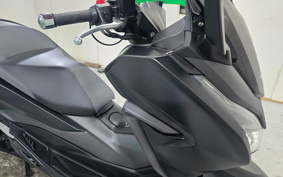 HONDA FORZA 250 MF13