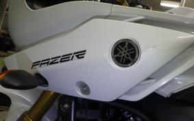 YAMAHA FZ8 FAZER S 2011