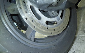 SUZUKI SKYWAVE 200 (Burgman 200) 2007 CH41A