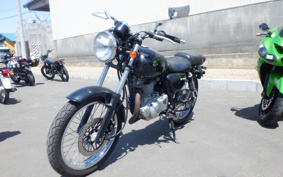 SUZUKI ST250 NJ4AA