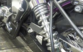 HONDA SHADOW 400 SLASHER 2002 NC40