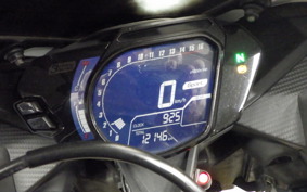 HONDA CBR250RR A 2007 MC51
