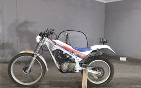 HONDA TLR250R MD18