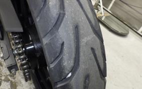 KAWASAKI NINJA 250 SL 2003 BX250A