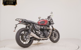 TRIUMPH SPEED TWIN 2024