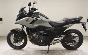 HONDA NC750X DCT 2026 RH23
