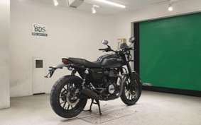 HONDA GB350S 2021 NC59