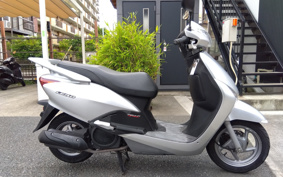 HONDA LEAD 50 JF19