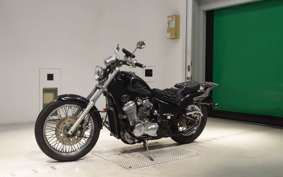 HONDA STEED 400 1991