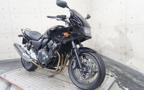 HONDA CB400SFV-3 BOLDOR 2010 NC42