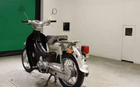 HONDA LITTLE CUB E 2017 AA01