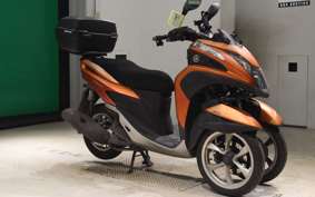 YAMAHA TRICITY 125 1970