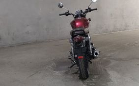 HONDA GB350 NC59