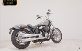 HARLEY FXST1750 2025
