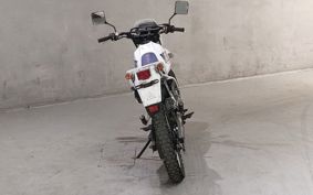 SUZUKI DJEBEL 125 SF44A