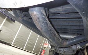 HONDA GYRO CANOPY 2009 TA03