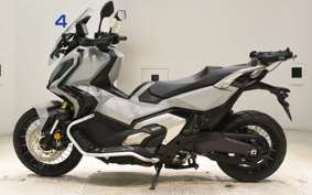 HONDA X-ADV 750 2021 RH10