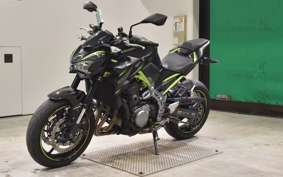 KAWASAKI Z900 Gen.2 2019 ZR900B