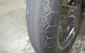 KAWASAKI ESTRELLA RS 2022 BJ250A