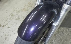 KAWASAKI ZEPHYR 1100 1993 ZRT10A