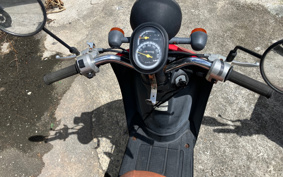 HONDA TODAY AF67