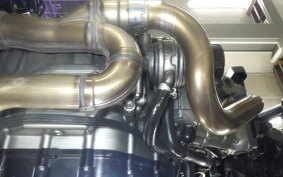 SUZUKI SV650 X A 2019 VP55B