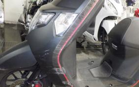 HONDA ﾀﾞﾝｸ 2025 AF78