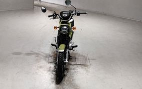 HONDA CROSS CUB110 JA45