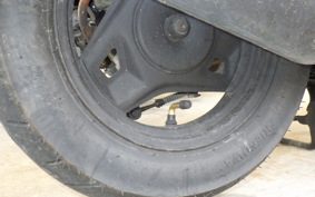 HONDA DIO Gen.5 AF57