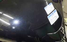 KAWASAKI NINJA 1000 A 2018 ZXT00W