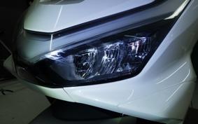 HONDA PCX125 2025 JK05