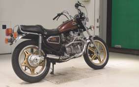 HONDA GL 400 WING CUSTOM 1981 GL400