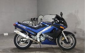KAWASAKI ZZ-R250 EX250H