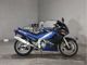 Фото Kawasaki ZZ-R250 с японского аукциона