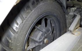 HONDA ﾀﾞﾝｸ 2009 AF78