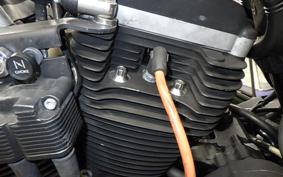 HARLEY XL883R 2006