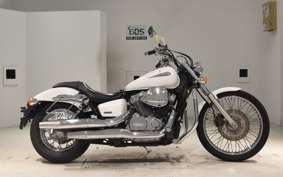 HONDA SHADOW 400 CUSTOM 2009 NC45