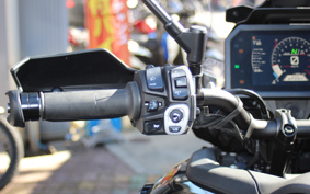 YAMAHA TRACER 9 GT+ 2024 RN70J