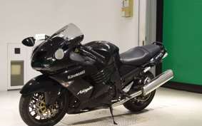 KAWASAKI ZZ1400 NINJA R 2007 ZXT40A