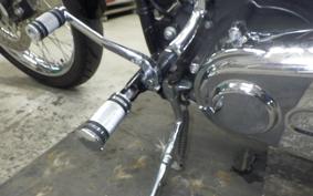 HARLEY FXSTC 1580 2007