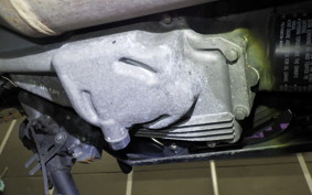 KAWASAKI NINJA 400 2019 EX400G