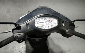 SUZUKI LET'S CA4AA