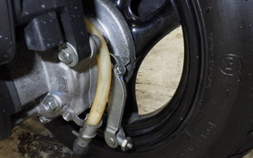 HONDA GIORNO 2 2024 AF70