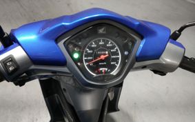 HONDA WAVE ALPHA 110 NS110S