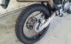 KAWASAKI SUPER SHERPA KL250G