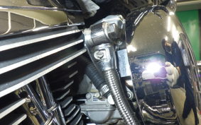 HARLEY FLSTC 1450 2003
