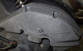 SUZUKI ADDRESS V125 CF4EA