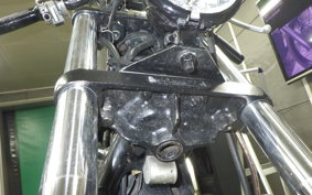 HONDA STEED 400 1993 NC26