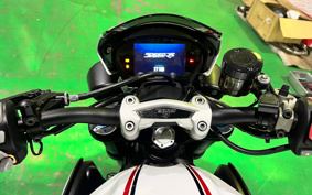 TRIUMPH  TRIUMPH SPEED TRIPLE RS 2019 TPN275