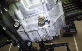 HONDA MONKEY 2023 AB27